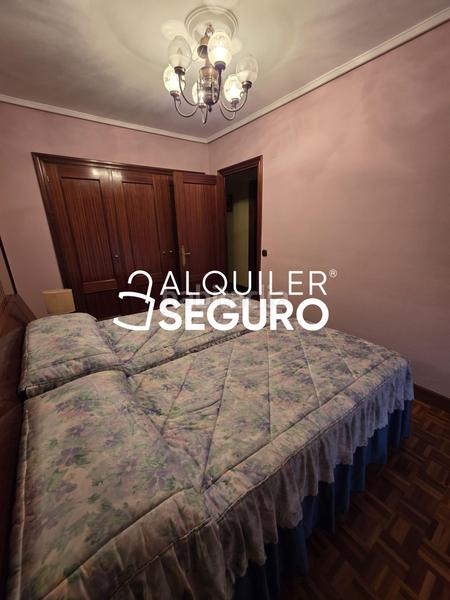 Foto c51510d3-ccbf-441a-ae6e-443db772df23. Alquiler piso  c ikea en Aldekoena-Artatzagana-Sarriena Leioa