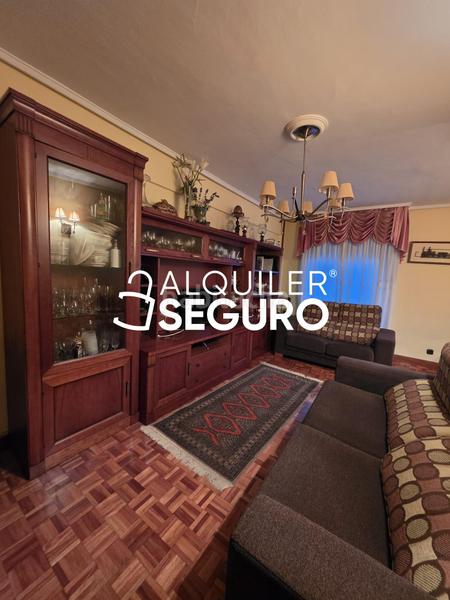 Foto 20b0c077-5406-445a-b790-5521c281d50d. Location appartement avec chauffage dans Aldekoena-Artatzagana-Sarriena Leioa