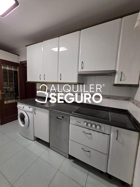 Foto 85cc2a4e-d763-429b-a301-a2ad955e88a7. Location appartement avec chauffage dans Aldekoena-Artatzagana-Sarriena Leioa