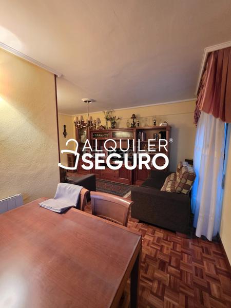 Foto da8fe67e-e97f-4dcc-a08c-6bea1ec805a4. Rent flat with heating in Centro Urbano-Hirigunea Leioa