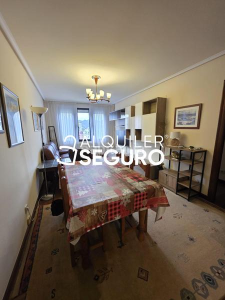 Foto 093f9511-a321-43f4-9faf-adeb4d1e76b9. Affitto appartamento con riscaldamento parcheggio in Castro - Urdiales