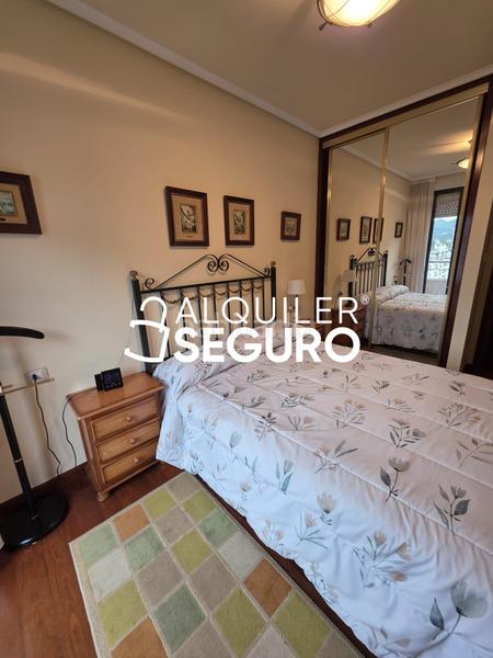 Foto 1afebb40-d869-43e5-b13f-40dff51e5b03. Affitto appartamento con riscaldamento parcheggio in Castro - Urdiales