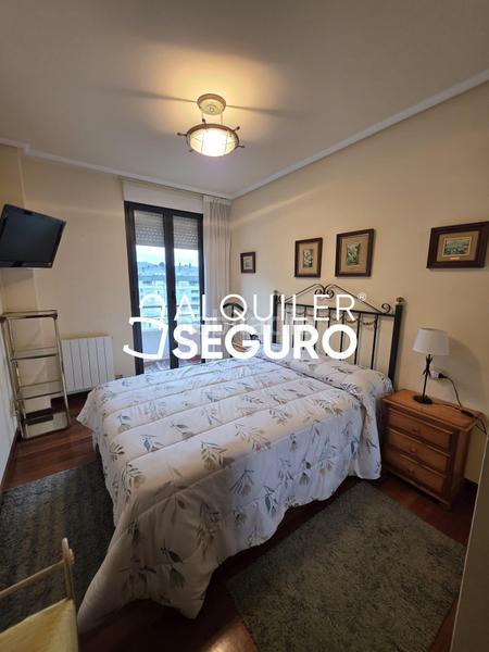 Foto 271ba205-b80c-4689-8595-4aa0537e1684. Affitto appartamento con riscaldamento parcheggio in Castro - Urdiales