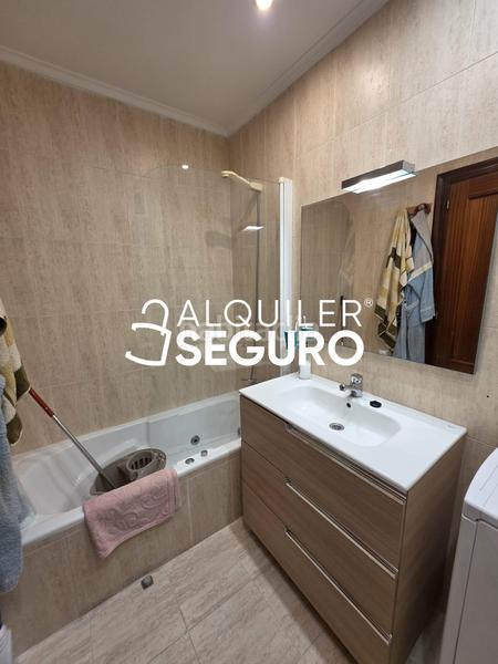 Foto f6de1f5a-9a41-41b9-97d0-74433b932bed. Affitto appartamento con riscaldamento parcheggio in Castro - Urdiales