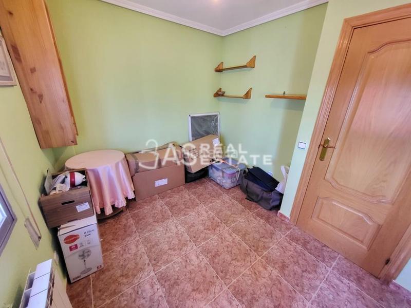 Foto 19d622ec-dafe-4737-9778-8c00ca3e3c7b. Appartamento in Loranca Fuenlabrada