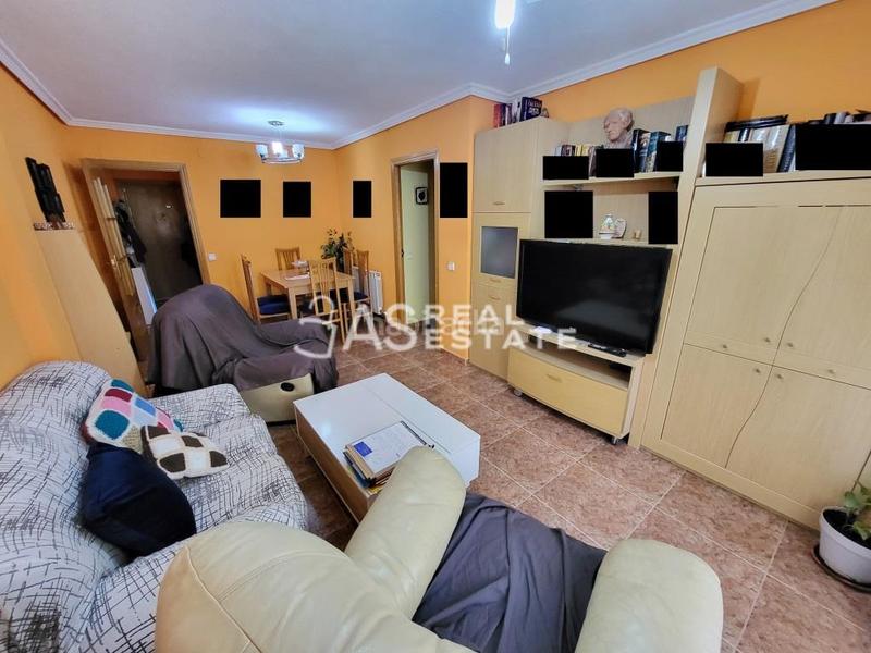 Foto 57e65827-64b5-4a51-b497-3c17751b831f. Appartamento in Loranca Fuenlabrada