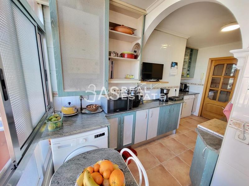 Foto 5b280735-7f57-4c18-b0d8-d8ba171045ad. Appartamento in Loranca Fuenlabrada