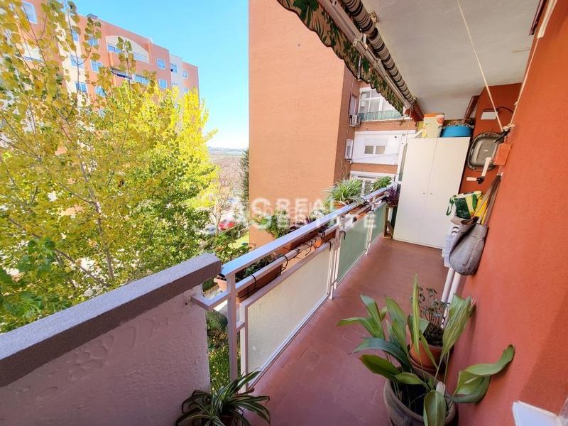 Foto 94dad300-611f-41e7-8edd-0452f3fd6f4b. Appartamento in Loranca Fuenlabrada