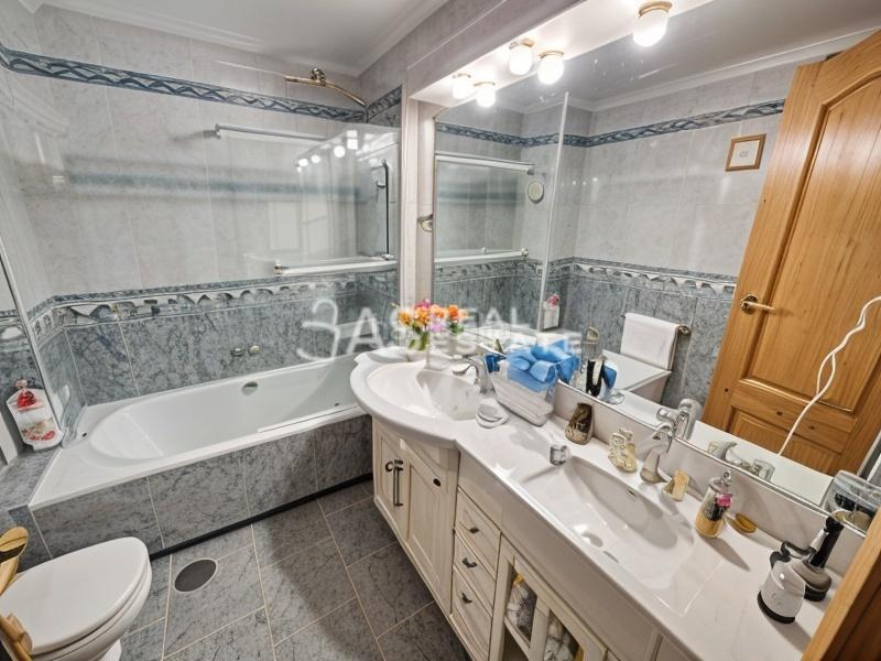 Foto a18c1fc2-29cf-4b37-9a7d-462512afb613. Appartamento in Loranca Fuenlabrada