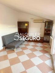Rent Flat  Alfonso xi. Piso c  alfonso xi  navas del rey