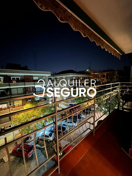 Foto 1098c52f-af39-456c-8567-b375b9b9485e. Location appartement avec chauffage dans Ventas Madrid