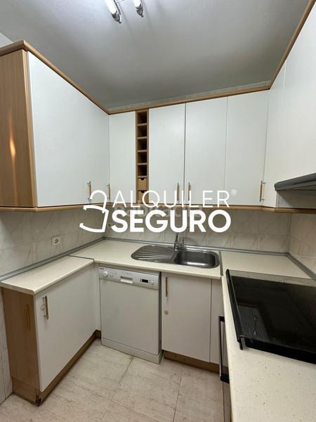 Foto 1303a2f0-8d2a-424b-bceb-c6ecfac564d1. Location appartement avec chauffage dans Ventas Madrid