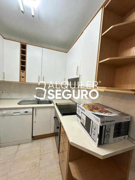 Foto 23c21ee6-8a02-4dda-a35a-8fefdd7da6cf. Location appartement avec chauffage dans Ventas Madrid