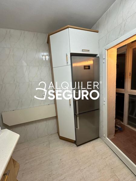Foto 77e1c753-59ca-42b6-9f51-caff6e74bd67. Location appartement avec chauffage dans Ventas Madrid