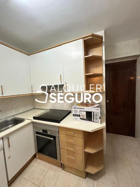 Foto 8bad9b31-d29c-4efd-a83c-13200e112cc1. Location appartement avec chauffage dans Ventas Madrid