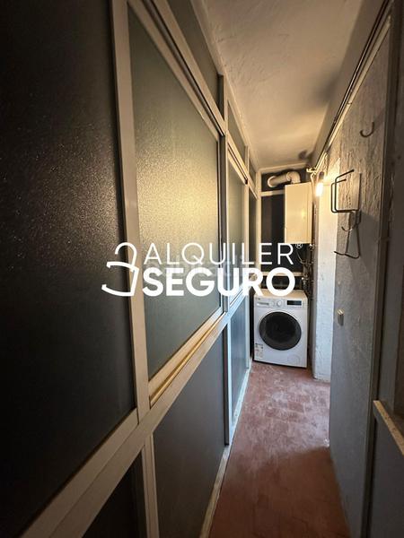 Foto ad94d98d-c9b2-4fd2-a906-0a7a2124891f. Location appartement avec chauffage dans Ventas Madrid