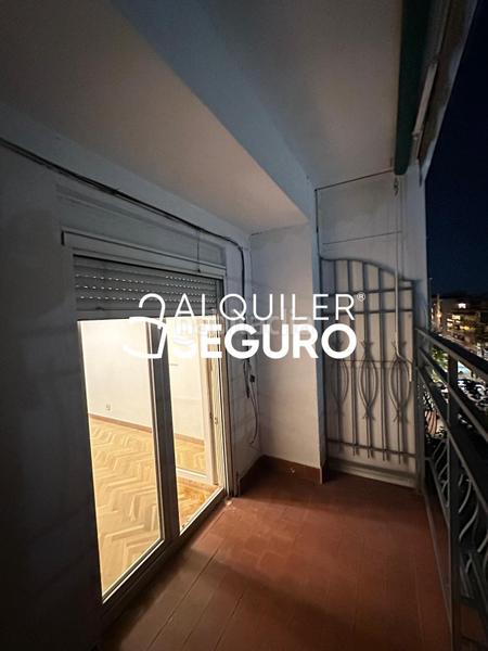 Foto b220eee7-717b-4c24-8067-22bdd5a6c272. Location appartement avec chauffage dans Ventas Madrid