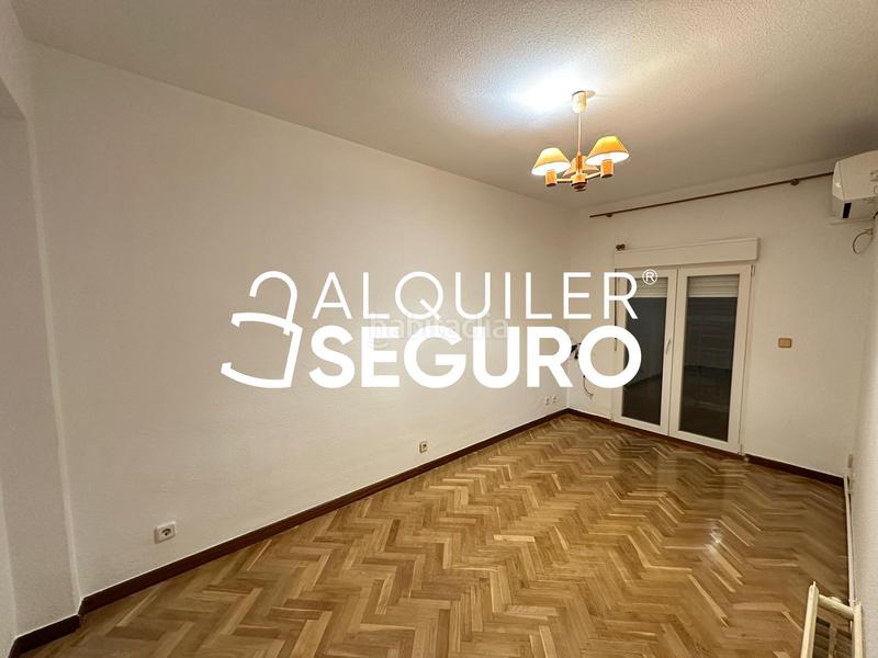 Foto d603e0cc-a078-48df-a764-9e30d6857571. Location appartement avec chauffage dans Ventas Madrid