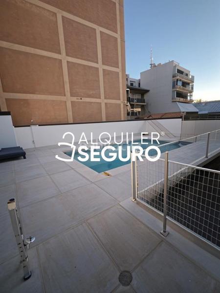 Foto c6904387-edd7-4f03-a1f5-a1a8461647d7. Location appartement avec chauffage parking piscine dans Alcalá de Henares