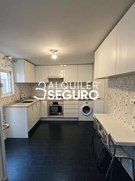 Foto 30b2604a-3288-430a-ba0b-47bfe11ec94f. Location appartement avec chauffage dans Humanes de Madrid