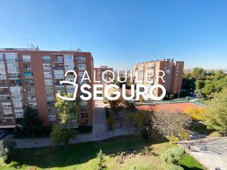 Alquiler Piso  De fuentespina. Piso c de fuentespina madrid