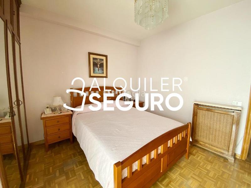 Foto 070c863c-cf71-49bd-8e76-f1e7783d83d8. Lloguer pis amb calefacció a Santa Eugenia Madrid
