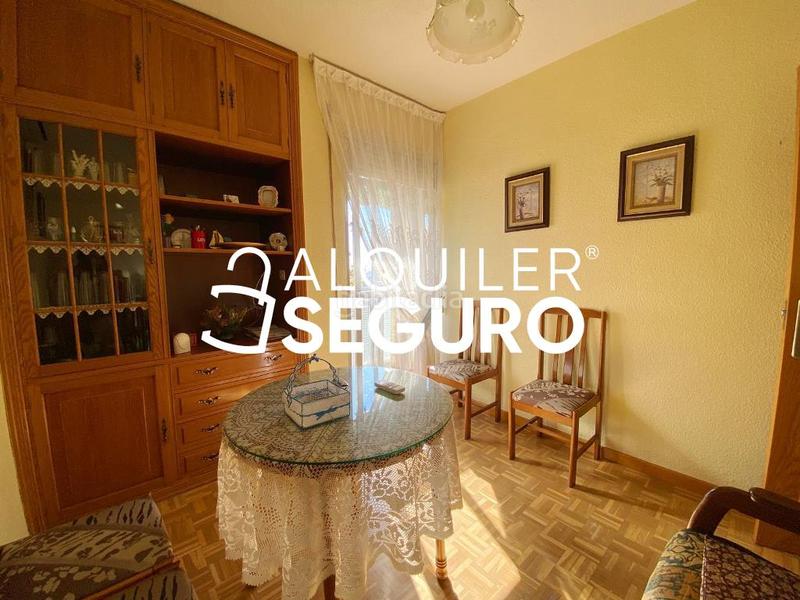 Foto 0c5fab13-8431-4056-864e-e702b6407cdd. Lloguer pis amb calefacció a Santa Eugenia Madrid