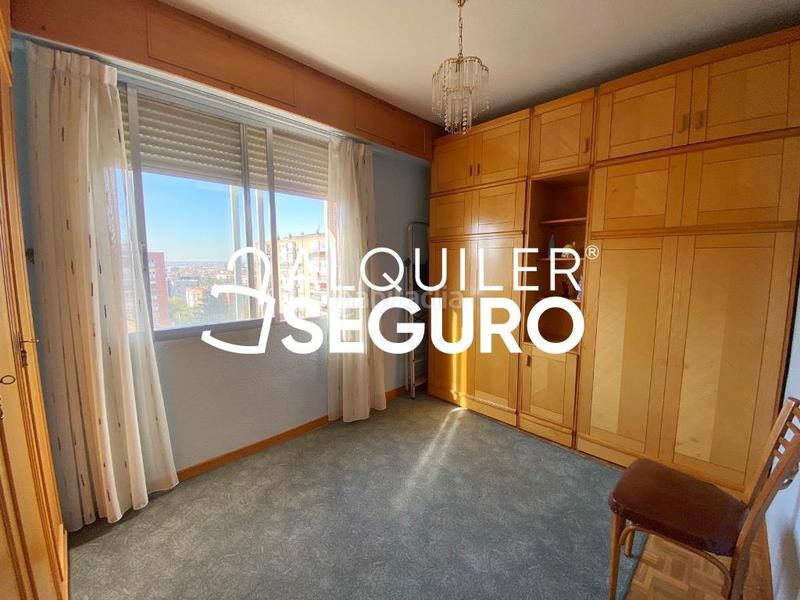 Foto 17b9b536-0333-47cb-9757-95bb3c31fd2c. Lloguer pis amb calefacció a Santa Eugenia Madrid