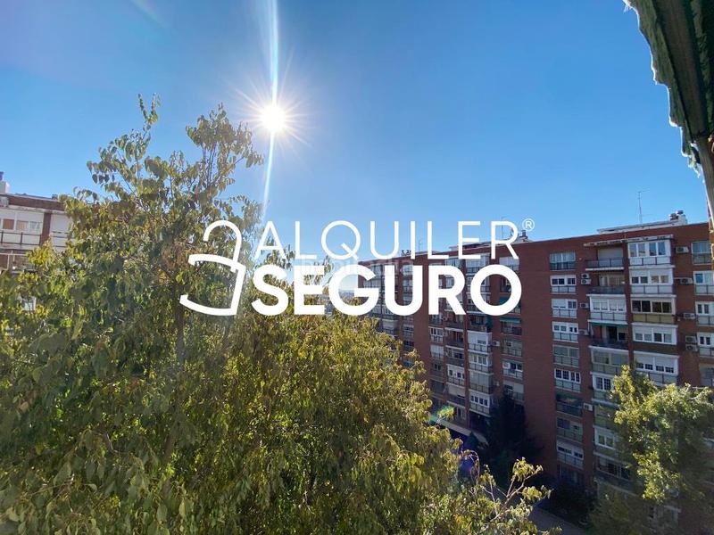 Foto 29941b2a-8315-4f74-af1a-9d459f704c62. Lloguer pis amb calefacció a Santa Eugenia Madrid