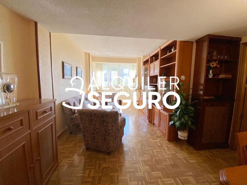 Foto 33f04e49-2127-455f-9def-e92bcfcfaab1. Lloguer pis amb calefacció a Santa Eugenia Madrid