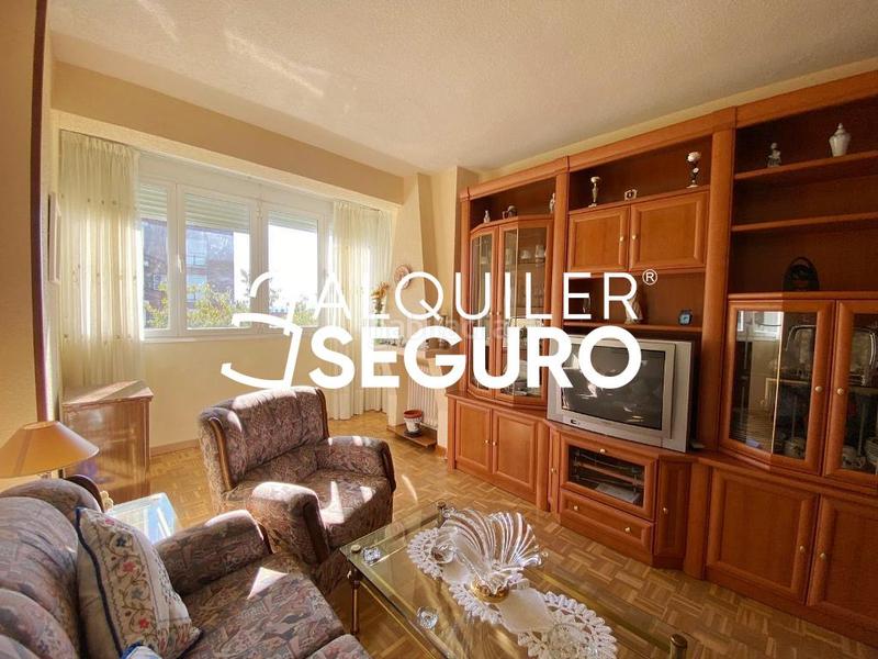 Foto 3647dee4-0334-45c8-9c38-d222b614dfa6. Lloguer pis amb calefacció a Santa Eugenia Madrid