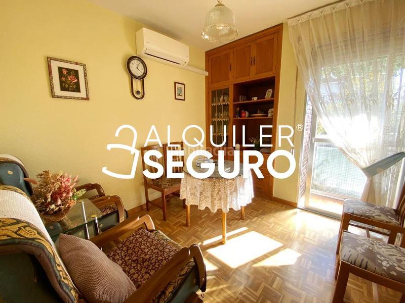 Foto 3e1c8117-97b3-42b3-9640-d40e493915d9. Lloguer pis amb calefacció a Santa Eugenia Madrid