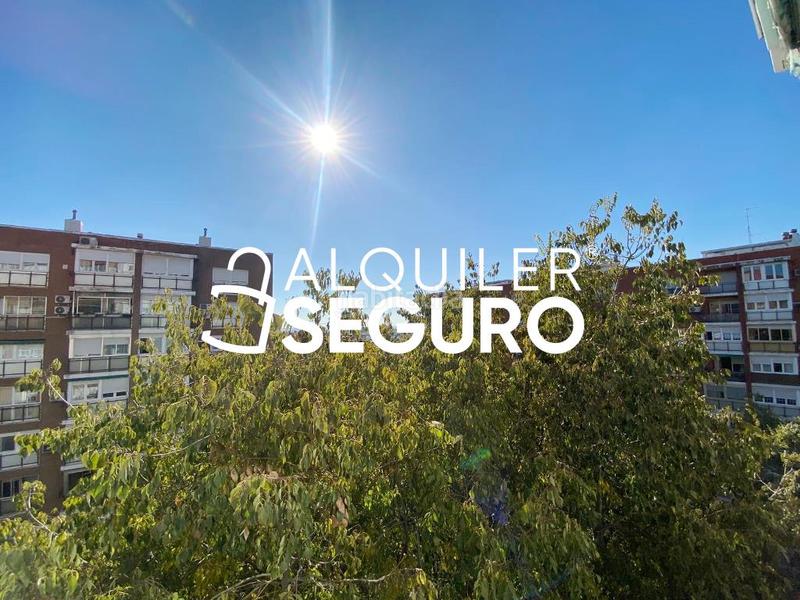 Foto 423979ea-dbb8-487b-859d-aa57b0469833. Lloguer pis amb calefacció a Santa Eugenia Madrid