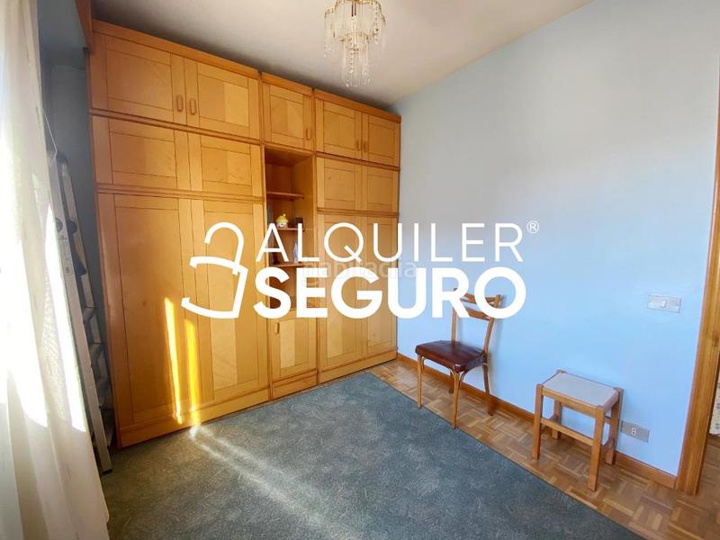 Foto 5335eeb1-e362-408a-8c9a-6298e07e43de. Lloguer pis amb calefacció a Santa Eugenia Madrid