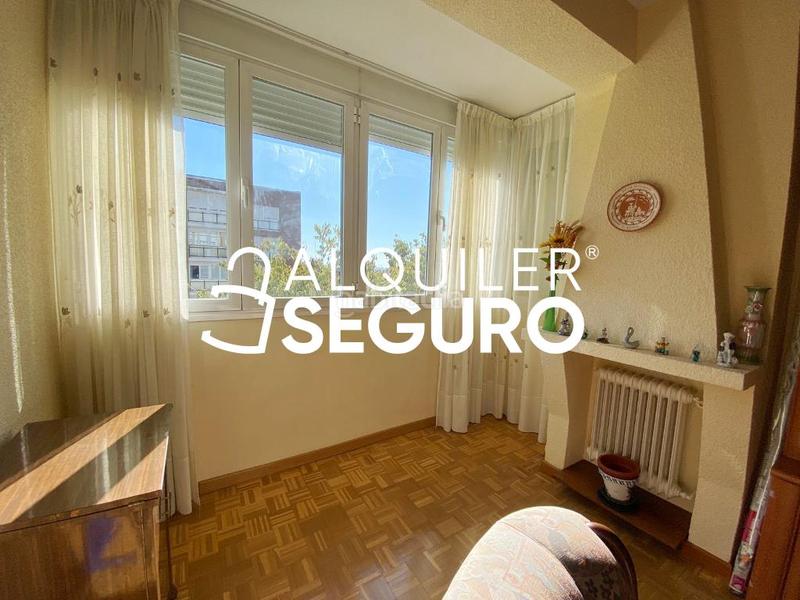 Foto 54cc7392-7759-4f26-87f4-53813ae76401. Lloguer pis amb calefacció a Santa Eugenia Madrid