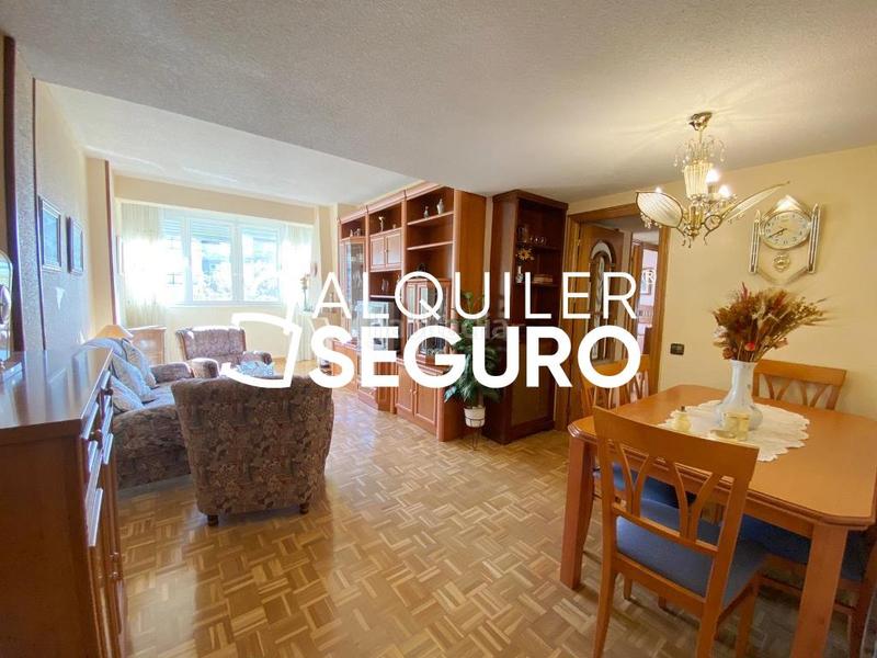 Foto 566731ca-337d-4e87-a274-c8348bf17c2f. Lloguer pis amb calefacció a Santa Eugenia Madrid