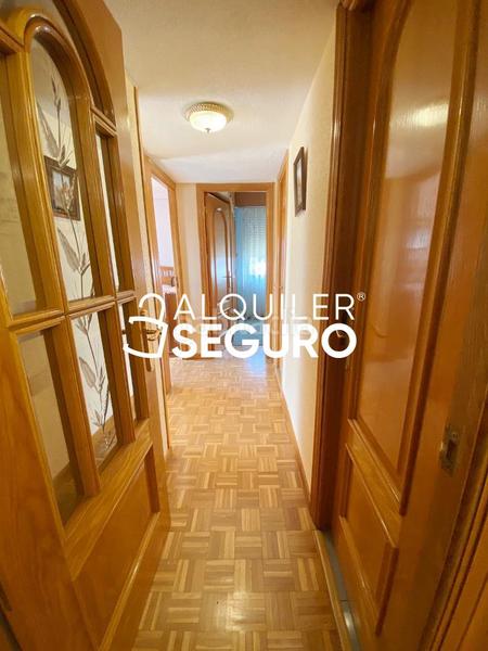 Foto 5dabccde-5418-44dc-9663-1292ec5ea79b. Lloguer pis amb calefacció a Santa Eugenia Madrid