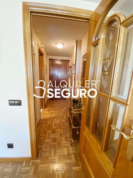 Foto 604f9146-d132-4895-934d-961550e4bc4b. Lloguer pis amb calefacció a Santa Eugenia Madrid