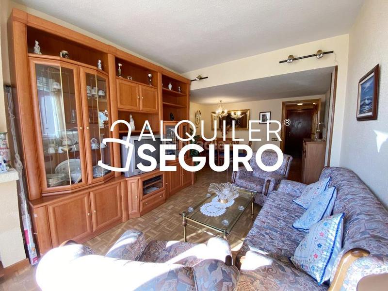 Foto 66a6f324-8ff4-47b4-a30c-cf512497063f. Lloguer pis amb calefacció a Santa Eugenia Madrid