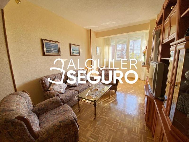 Foto 690eca7e-5341-4ed5-9b16-b2bb8e0702e4. Lloguer pis amb calefacció a Santa Eugenia Madrid