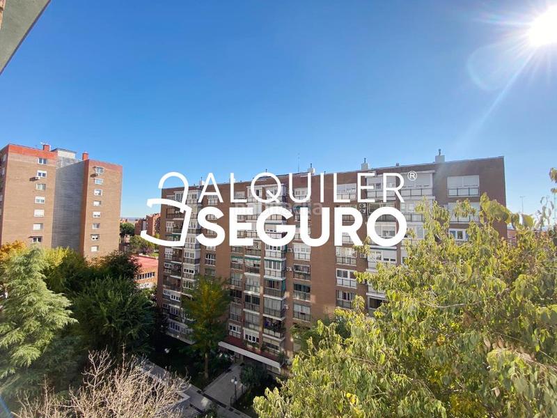 Foto 6a988866-e145-4706-8874-1bcf4ebe132f. Lloguer pis amb calefacció a Santa Eugenia Madrid