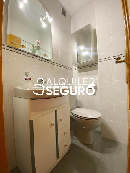 Foto 6d4be430-46ec-4099-96ec-8786cf65c9fd. Lloguer pis amb calefacció a Santa Eugenia Madrid