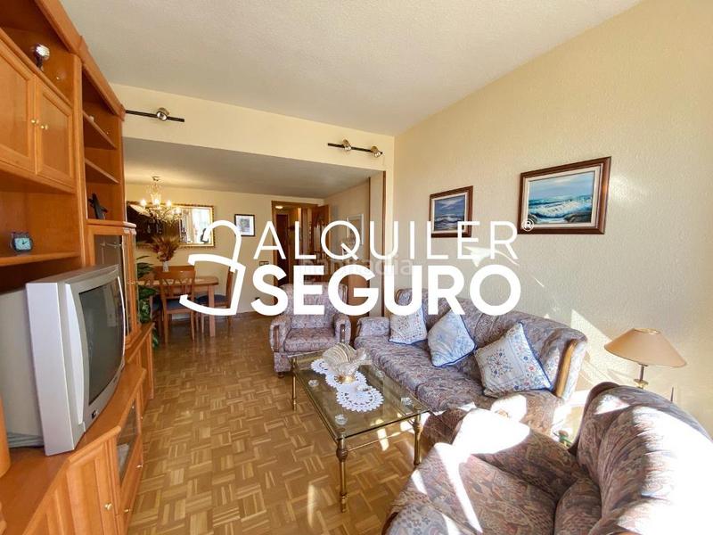 Foto 883a53ea-eeae-4038-8d7d-9b2567831ffa. Lloguer pis amb calefacció a Santa Eugenia Madrid