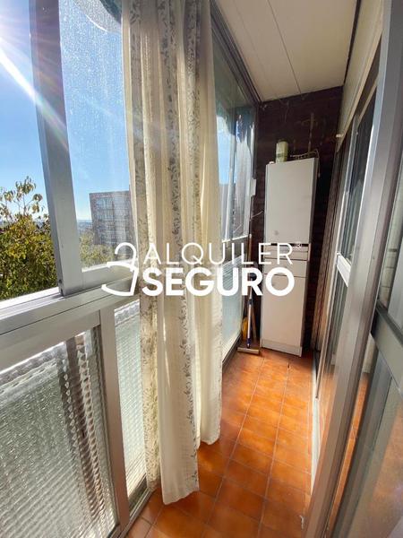 Foto 95ec163b-83e8-46c3-affb-95dd0355c999. Lloguer pis amb calefacció a Santa Eugenia Madrid