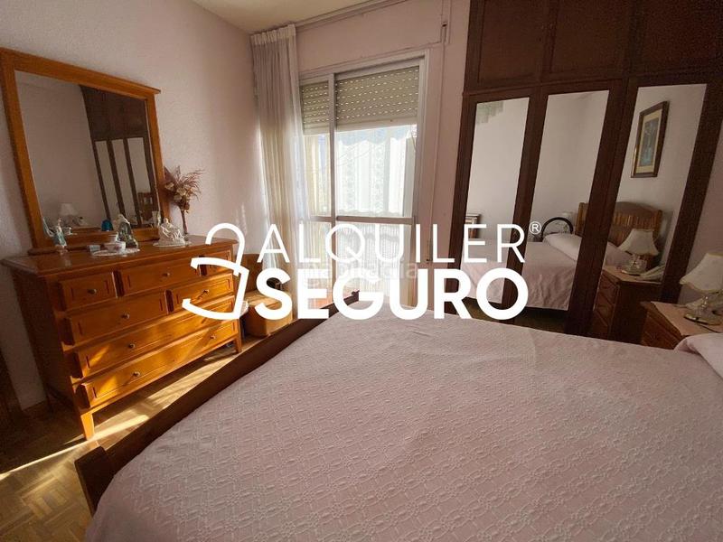 Foto 99443ce1-1799-4345-8196-b7b15d9a586f. Lloguer pis amb calefacció a Santa Eugenia Madrid