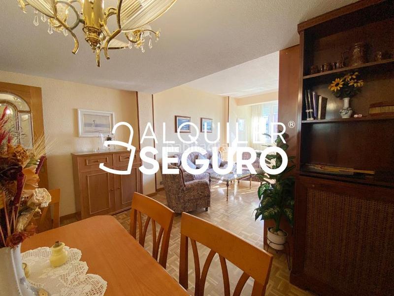 Foto 99fb7d92-4c98-4e58-b19c-f10ff2b34a51. Lloguer pis amb calefacció a Santa Eugenia Madrid