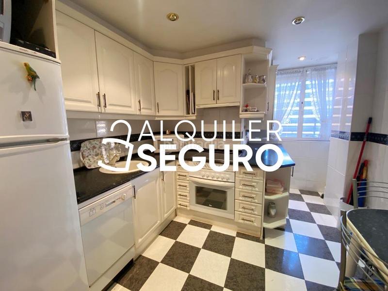 Foto a3239047-8a6f-4c6c-b270-ca442bc43d4f. Lloguer pis amb calefacció a Santa Eugenia Madrid
