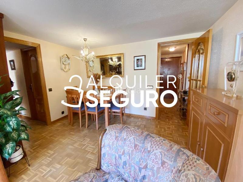 Foto a9876597-44a2-4d94-b2ec-816744622a6d. Lloguer pis amb calefacció a Santa Eugenia Madrid