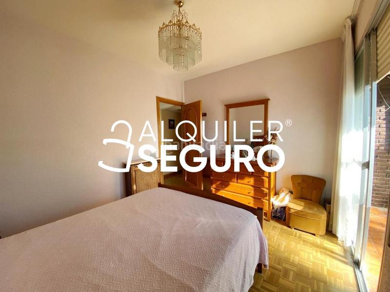 Foto d2bfc3d3-5da7-4c02-ae37-40d43647c9d5. Lloguer pis amb calefacció a Santa Eugenia Madrid