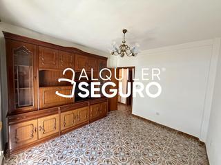 Location Appartement  Fatima. Piso c fatima leganés